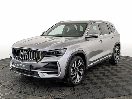 Geely Monjaro I