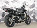 2019 Triumph Speed Twin, серый, 827000 рублей - вид 6