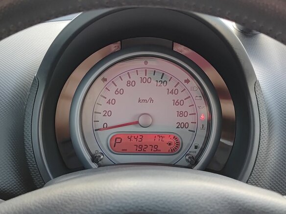 2013 Suzuki Splash I Рестайлинг, серебристый, 899000 рублей - вид 12