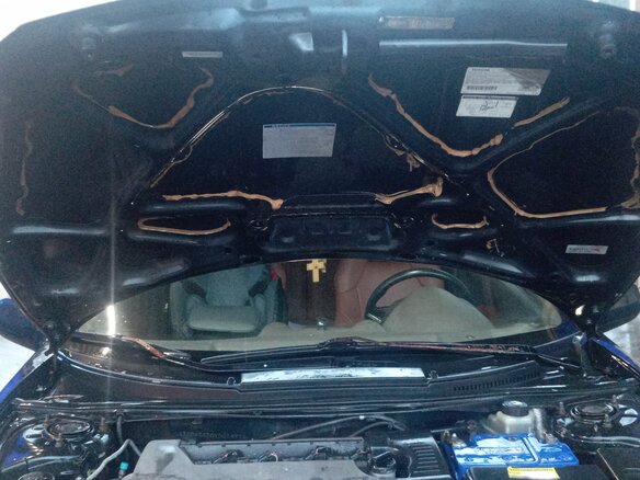 1999 Toyota Celica VII (T230), чёрный, 800000 рублей - вид 18