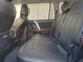 2018 Toyota Land Cruiser Prado 150 Series Рестайлинг 2, чёрный, 4150000 рублей - вид 7