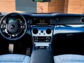 2024 Rolls-Royce Cullinan Black Badge I (Series I), синий, 79000000 рублей - вид 8