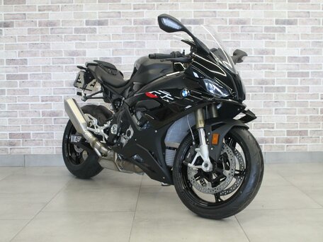 2024 BMW S 1000 RR, чёрный, 2240000 рублей, вид 4