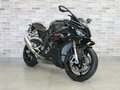 2024 BMW S 1000 RR, чёрный, 2240000 рублей - вид 3