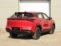 2026 Omoda C5 II, красный, 2879000 рублей - вид 2