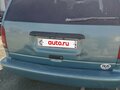 1998 Dodge Caravan III, голубой, 220000 рублей - вид 3