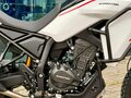 2026 QJMotor SRT 450 RX, белый, 652000 рублей - вид 8