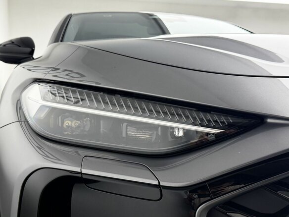 2026 Audi A5 L Sportback III (B10), серый, 6500000 рублей - вид 38