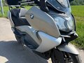 2013 BMW C 650 GT, бежевый, 610000 рублей - вид 3