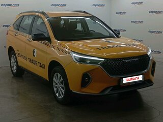 2023 Haval M6 II, белый, 1325020 рублей, вид 2