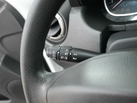 2014 Renault Duster I, белый, 1379900 рублей - вид 10