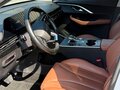 2022 Omoda C5 I, белый - вид 7