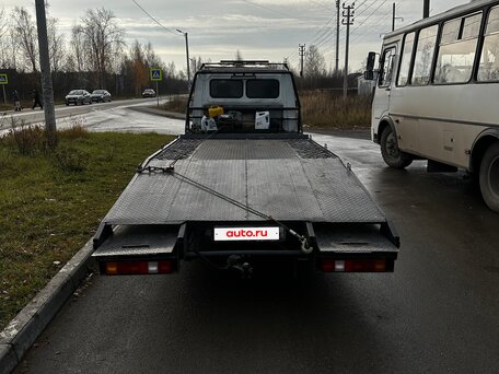 1990 Ford Transit, белый, 750000 рублей, вид 4