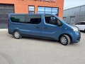 2015 Renault Trafic III, синий, 1800000 рублей - вид 1