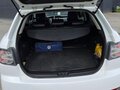 2010 Mazda CX-7 I Рестайлинг, белый, 1000000 рублей - вид 9