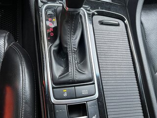 2019 Kia Optima IV Рестайлинг, синий, 1550000 рублей, вид 5