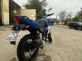 2023 Racer RC250CK-A Triumph, синий, 145000 рублей - вид 5