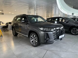 2024 Changan CS95 I Рестайлинг 2, серый, 4859900 рублей, вид 2