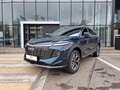 2026 Haval F7 II, синий - вид 1