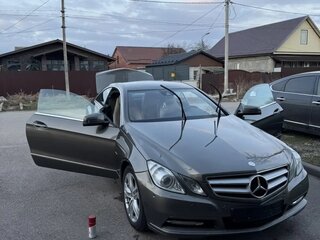 2011 Mercedes-Benz E-Класс 250 7G-Tronic IV (W212, S212, C207), коричневый, 1400000 рублей, вид 5