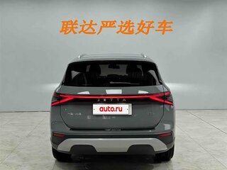 2026 Jetta VS8, серый, 2350000 рублей, вид 5