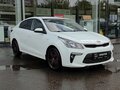 2019 Kia Rio IV, белый, 1399000 рублей - вид 2