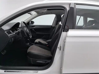 2021 Volkswagen C-Trek, белый, 1280000 рублей, вид 5