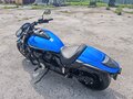 2021 Suzuki Boulevard M109R, синий, 1950000 рублей - вид 4