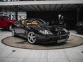 2005 Ferrari 575M Superamerica, чёрный