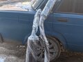 2008 Lada (ВАЗ) 2107, синий - вид 6