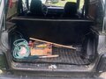 1995 Lada (ВАЗ) 2121 (4x4) I Рестайлинг, зелёный, 189000 рублей - вид 6