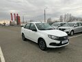 2026 Lada (ВАЗ) Granta I Рестайлинг, белый - вид 1