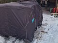 2023 CFMoto CFORCE 600 Advanced EPS, зелёный, 950000 рублей - вид 9