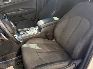 2018 Kia Optima IV Рестайлинг, жёлтый, 1150000 рублей, вид 4