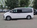 2021 Hyundai Staria I, белый - вид 3