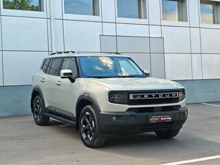 2026 Jetour T1, золотистый, 4199000 рублей, вид 3