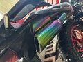 2025 Racer Bros, красный, 185000 рублей - вид 10