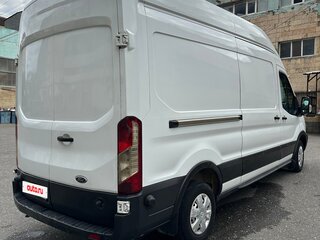 2015 Ford Transit, белый, 1650000 рублей, вид 4