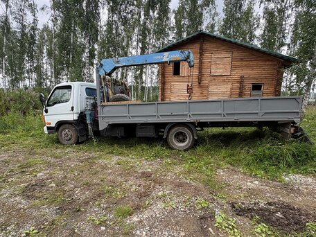 2006 Hyundai HD72, белый, 2200000 рублей, вид 3