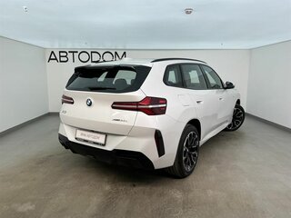 2025 BMW X3 Long 30L xDrive IV (G45/G48), белый, 6825000 рублей, вид 4