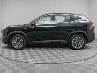 2026 Jetour Dashing I, чёрный, 2759900 рублей, вид 4
