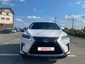 2019 Lexus RX 300 IV, белый