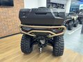 2026 Loncin XWolf 1000L Land Trekker, серый, 1439000 рублей - вид 4