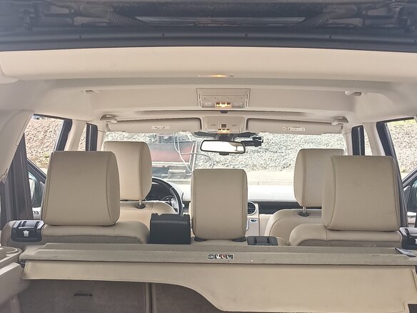 2016 Land Rover Discovery IV Рестайлинг, чёрный, 2100000 рублей - вид 3
