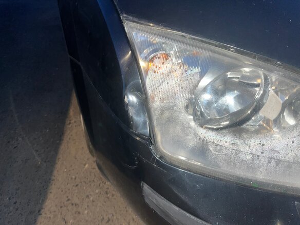 2001 Ford Mondeo III, чёрный, 180000 рублей - вид 12