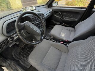 2003 Lada (ВАЗ) 2115, зелёный, 100000 рублей, вид 5