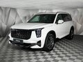 2026 GAC GS8 Dragon II, белый, 4949000 рублей - вид 1