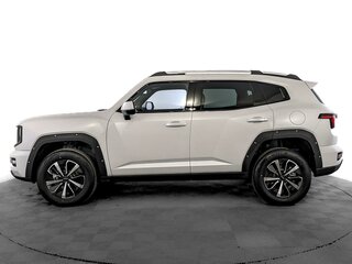 2026 Haval H7 I, белый, 3999000 рублей, вид 4
