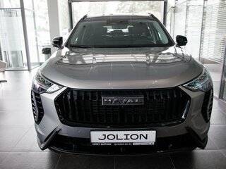 2026 Haval Jolion I Рестайлинг 2, серый, 2099000 рублей, вид 3