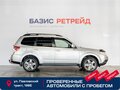 2008 Subaru Forester III, серебристый, 1249000 рублей - вид 3